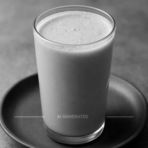 Chikoo Juice