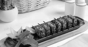 Paneer Lazeez Tikka
