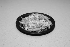 Masala Fries
