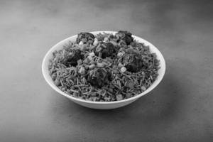Manchurion Fried Rice