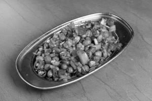 Peanut Masala
