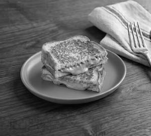Peanut Butter Toast