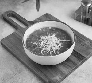 Veg Manchow Soup