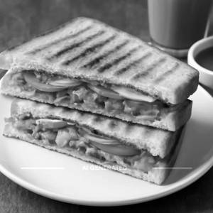 Bombay Masala Sandwich