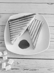 Paneer Sandwich