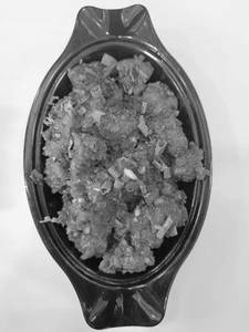 Gobhi Manchurian