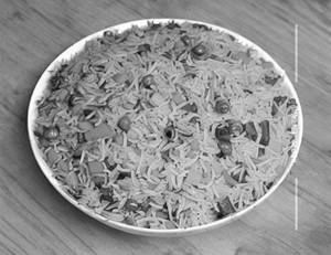 Veg Fried Rice