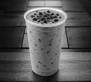 Oreo shake