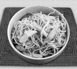 Hakka Noodles