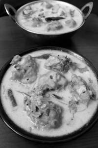 Kadhi Pakoda