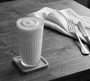 Zai's Mixed Fruit Shake