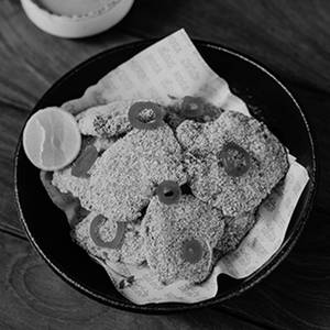 Karwar Fried Fish