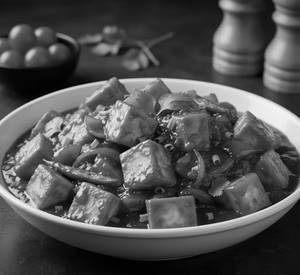 Cheese Chilli Gravy