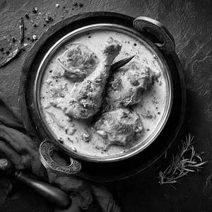 Mughlai Murgh