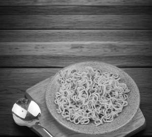 Double Masala Maggi