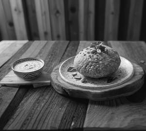Farali Rajgira Kachori