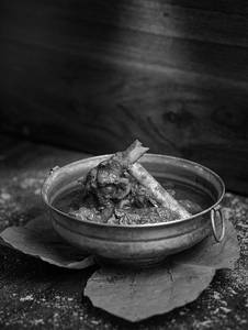 Mutton Curry