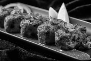 Achari Paneer Tikka