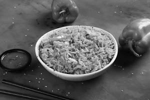 Veg Fried Rice