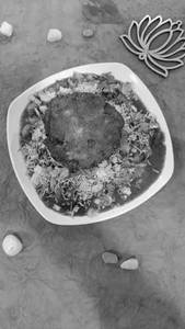 Tikki Chole Chat