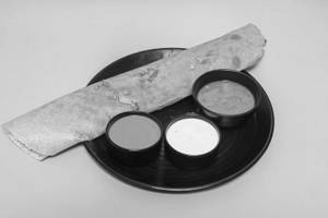 Butter Masala Dosa