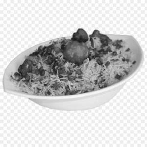 Chicken Manchuriyan Fried Rice
