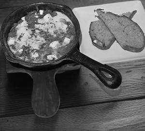 Shakshuka