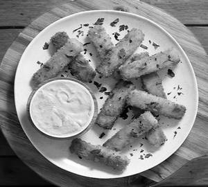 Panner Fries