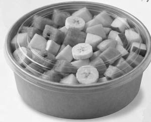 Mix Fruit Salad