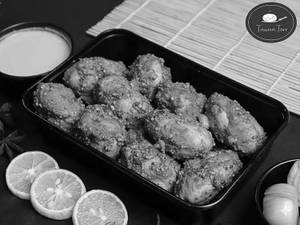 Achaari Chicken Tikka