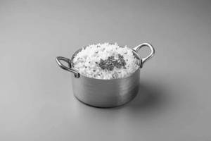 Jeera Rice