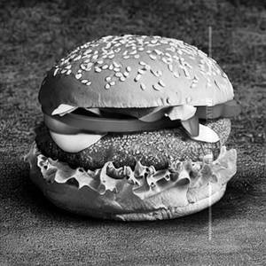 The Captain's Classic Smash Chicken Burger
