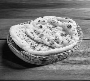 Butter Naan
