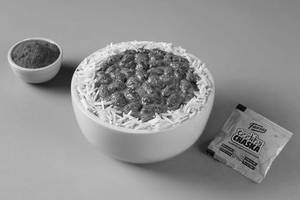 Rajma Masala Rice Bowl (Regular)