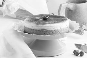 Tiramisu Exotic Cake [500 grams]