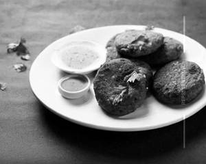 Hara Bhara Kabab