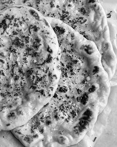 Mirchi Naan