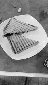 Chocolate Sandwich