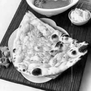 Kandhari Naan