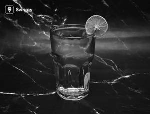 Fresh Lime Water[Salt]