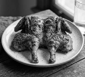 Chicken Tandoori