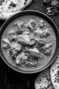 Chicken Korma
