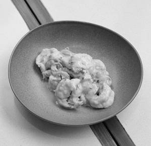 Coconut Prawns
