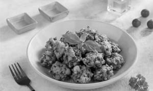 Veg Pakoda