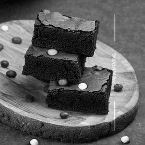 Brownie Rocks