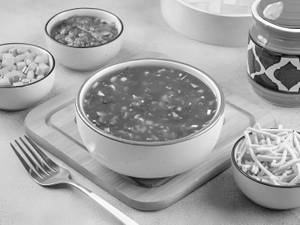 Manchao Soup