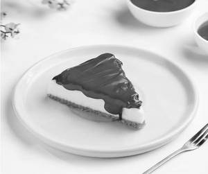 Nutella Cheese Slice