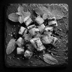 Bbq Pineapple