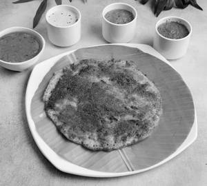 Podi Uthappam