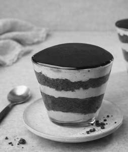 Chocolate Pudding